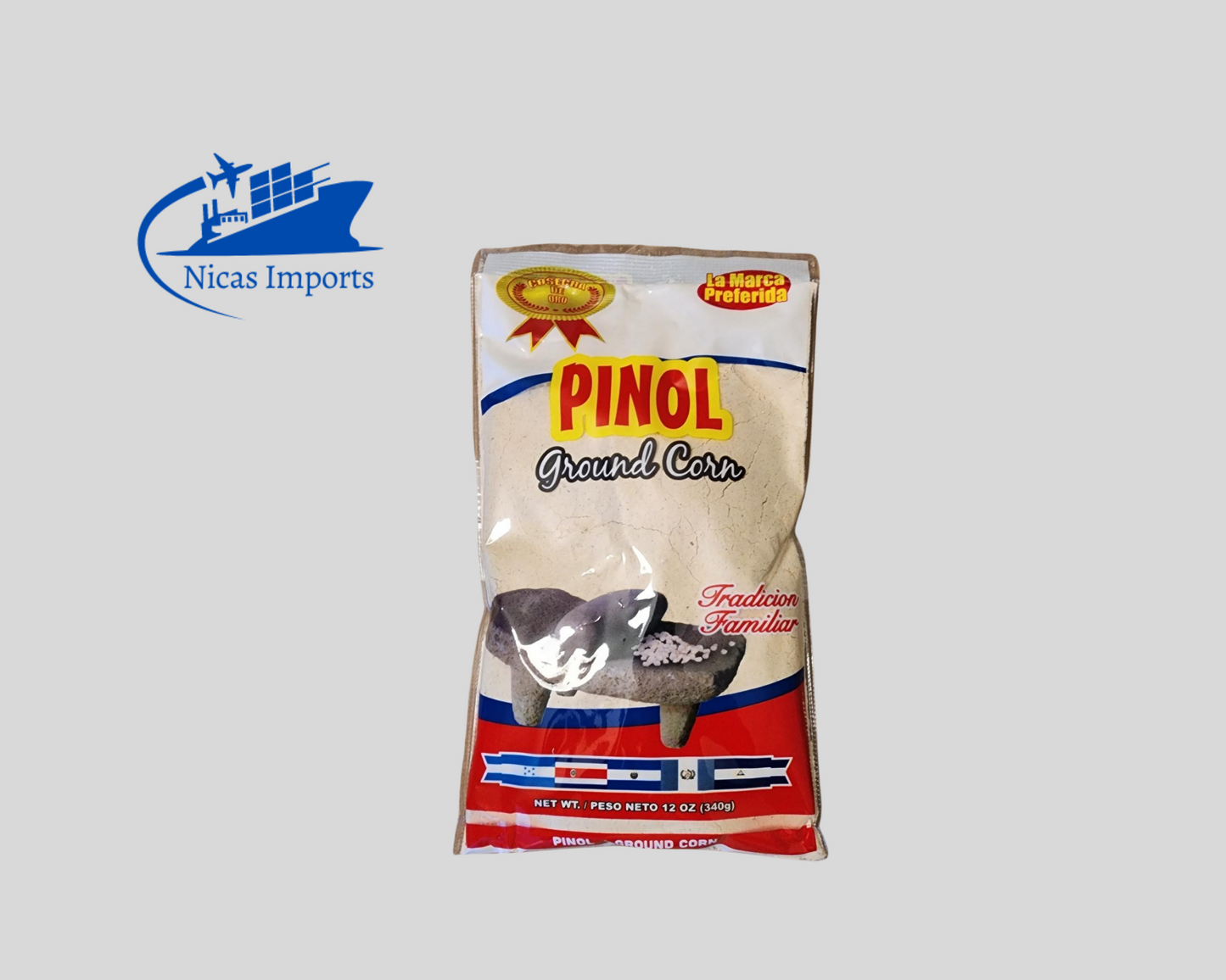 Pinol (12 oz)