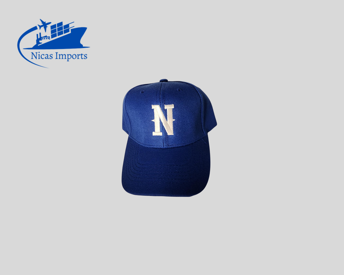 Gorras "N"