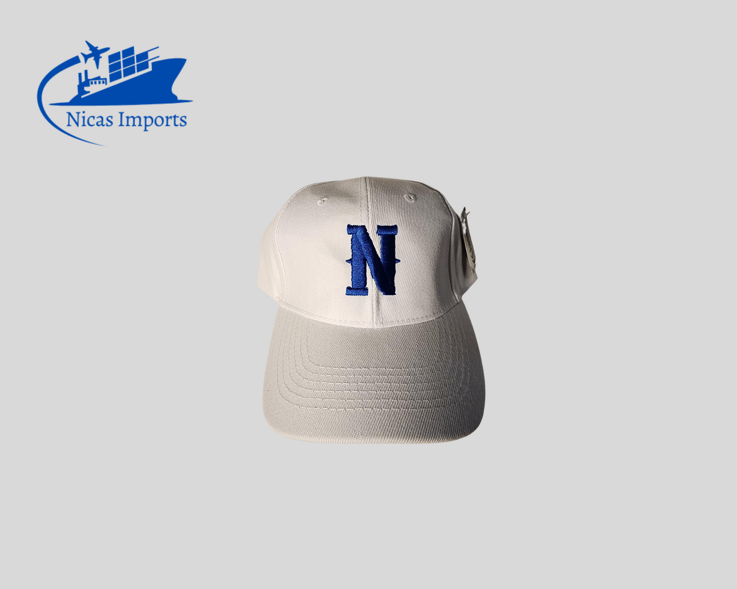 Gorras "N"